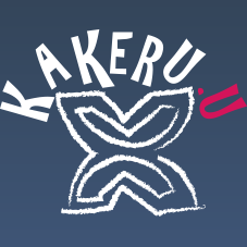 KAKERU.U カケルユー公式サイト