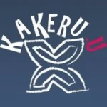 アフリカ布 × something KAKERU.U カケルユー